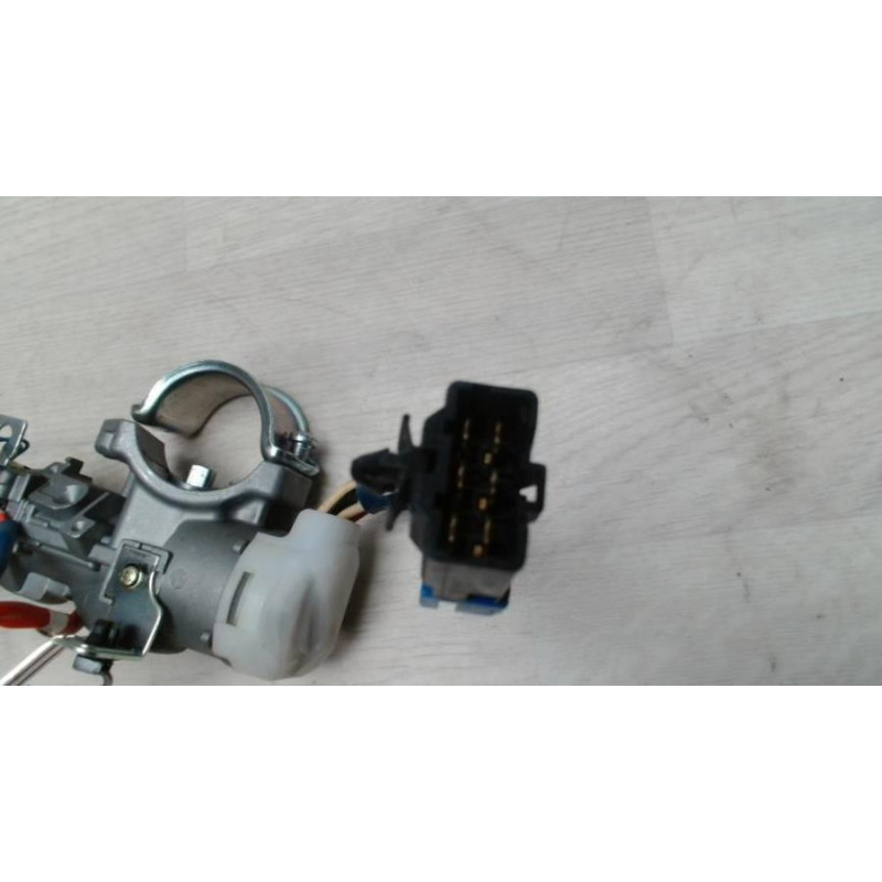 Kit barillet HYUNDAI I 30 1 PHASE 1 d’occasion