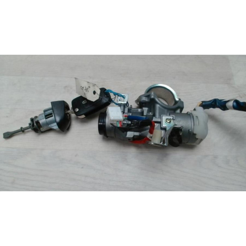 Kit barillet HYUNDAI I 30 1 PHASE 1 d’occasion