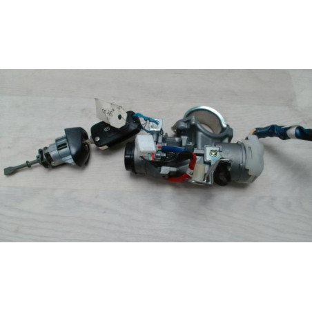 Kit barillet HYUNDAI I 30 1 PHASE 1 d’occasion