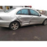 Revetement MERCEDES CLASSE C 203 PHASE 1 d’occasion