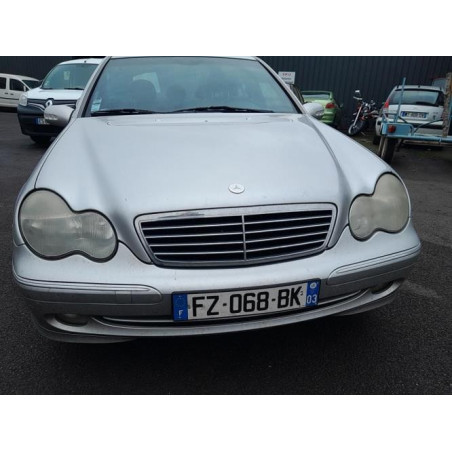 Revetement MERCEDES CLASSE C 203 PHASE 1 d’occasion