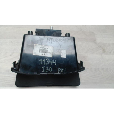 Cendrier HYUNDAI I 30 1 PHASE 1 d’occasion