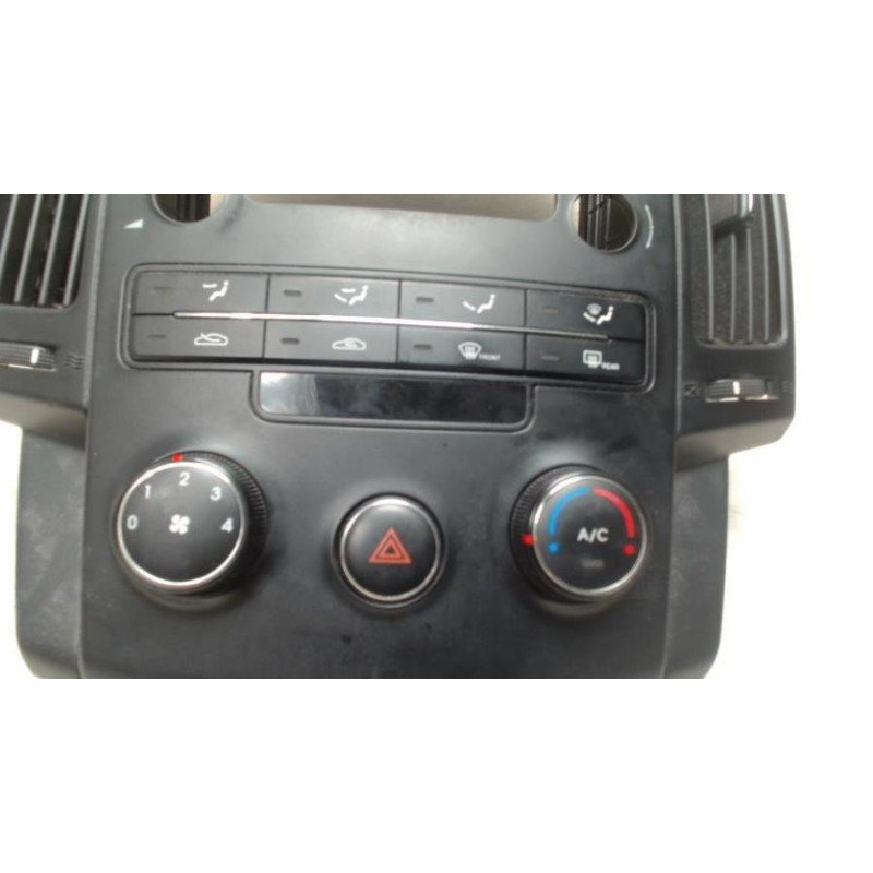 Facade autoradio HYUNDAI I 30 1 PHASE 1 d’occasion