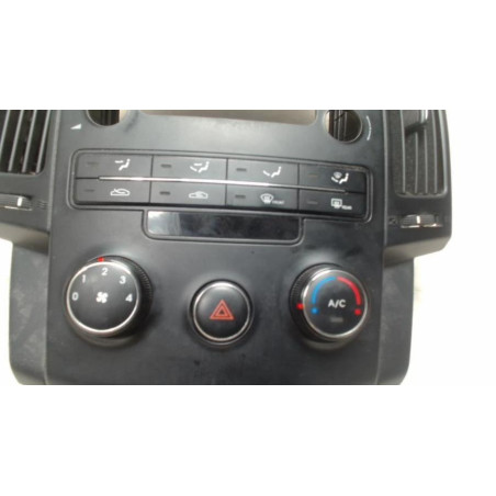 Facade autoradio HYUNDAI I 30 1 PHASE 1 d’occasion