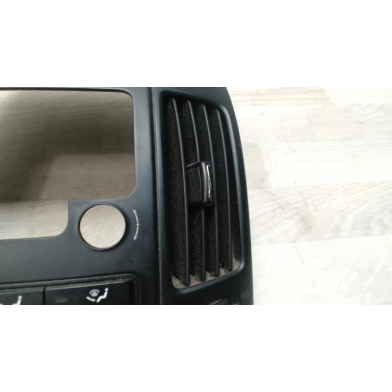 Facade autoradio HYUNDAI I 30 1 PHASE 1 d’occasion