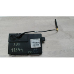 Calculateur HYUNDAI I 30 1 PHASE 1 d’occasion