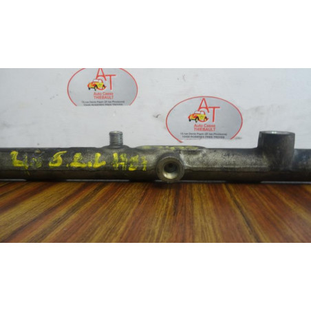Rampe injection PEUGEOT 406 HDI d’occasion