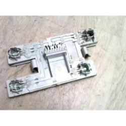 Platine feu arriere droit RENAULT CLIO 1 PHASE 1 d’occasion