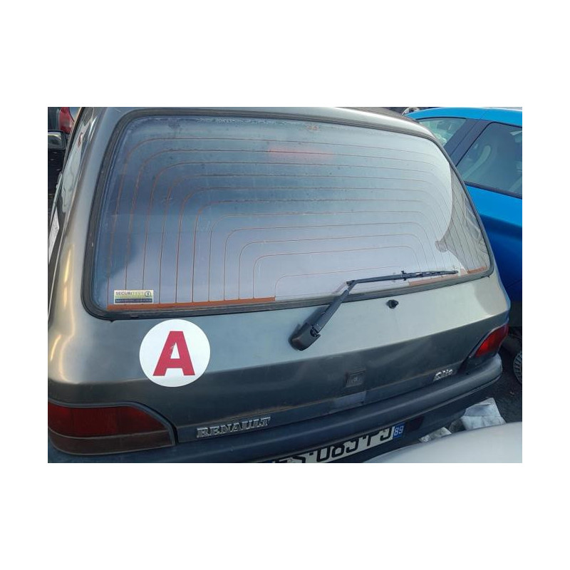 Platine feu arriere droit RENAULT CLIO 1 PHASE 1 d’occasion