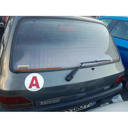 Platine feu arriere droit RENAULT CLIO 1 PHASE 1 d’occasion