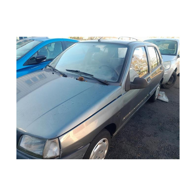 Platine feu arriere droit RENAULT CLIO 1 PHASE 1 d’occasion