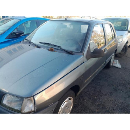 Platine feu arriere droit RENAULT CLIO 1 PHASE 1 d’occasion