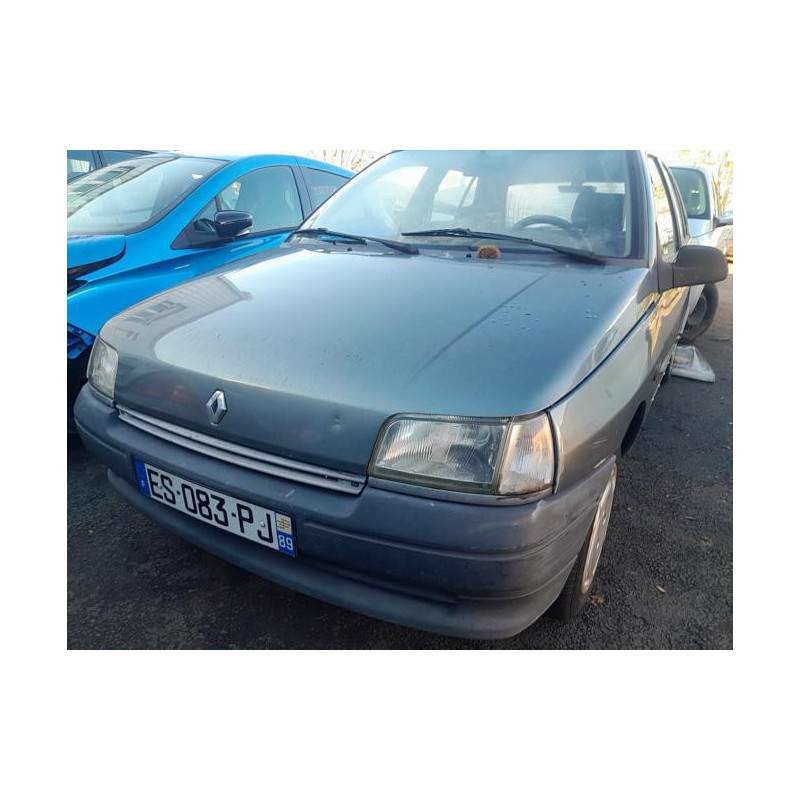 Platine feu arriere droit RENAULT CLIO 1 PHASE 1 d’occasion