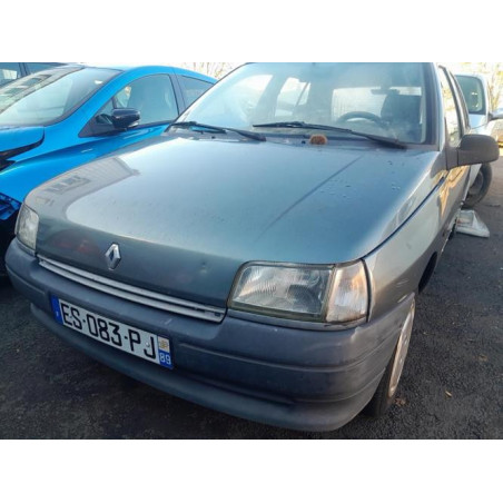 Platine feu arriere droit RENAULT CLIO 1 PHASE 1 d’occasion