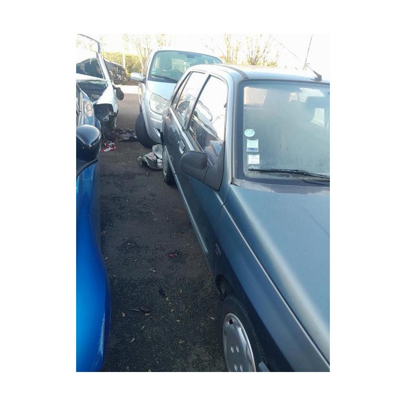 Platine feu arriere droit RENAULT CLIO 1 PHASE 1 d’occasion