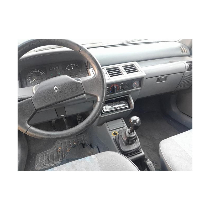 Platine feu arriere droit RENAULT CLIO 1 PHASE 1 d’occasion