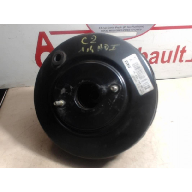 Mastervac CITROEN C2 d’occasion