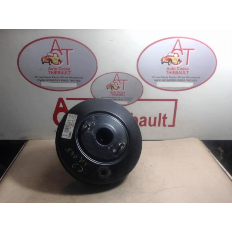 Mastervac CITROEN C2 d’occasion