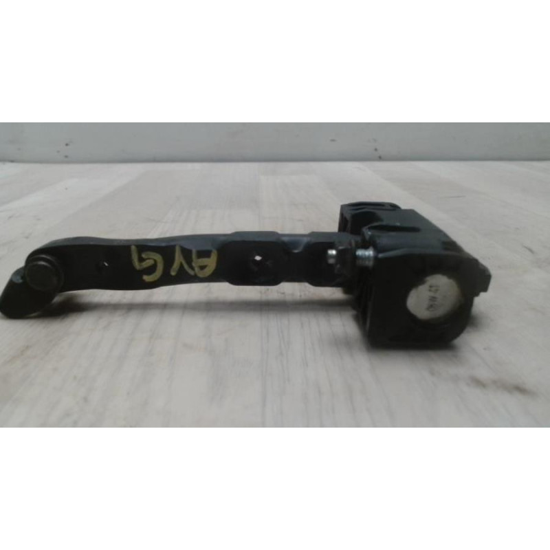 Tirant de pont avant gauche VOLVO S 40 2 PHASE 1 d’occasion
