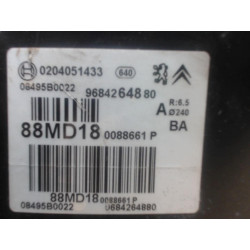 Mastervac CITROEN C2 d’occasion