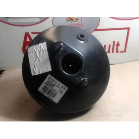 Mastervac CITROEN C2 d’occasion
