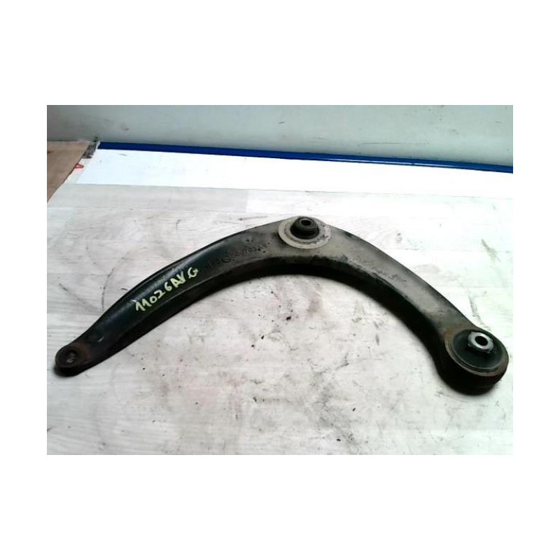 Bras de suspension superieur avant gauche CITROEN BERLINGO 2 PHASE 1 d’occasion