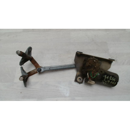 Moteur essuie glace avant PEUGEOT 309 PHASE 2 d’occasion