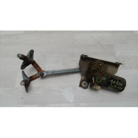 Moteur essuie glace avant PEUGEOT 309 PHASE 2 d’occasion