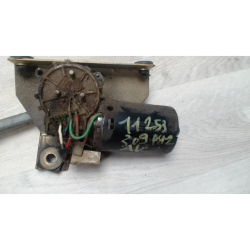 Moteur essuie glace avant PEUGEOT 309 PHASE 2 d’occasion