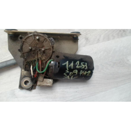 Moteur essuie glace avant PEUGEOT 309 PHASE 2 d’occasion