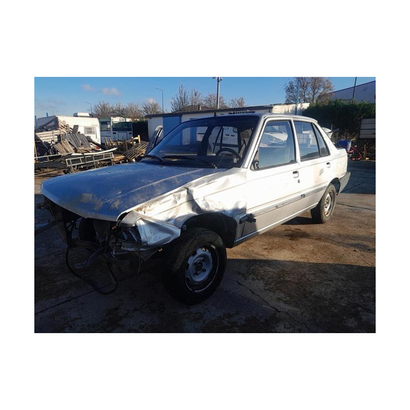Moteur essuie glace avant PEUGEOT 309 PHASE 2 d’occasion
