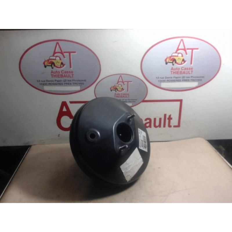 Mastervac CITROEN C2 d’occasion