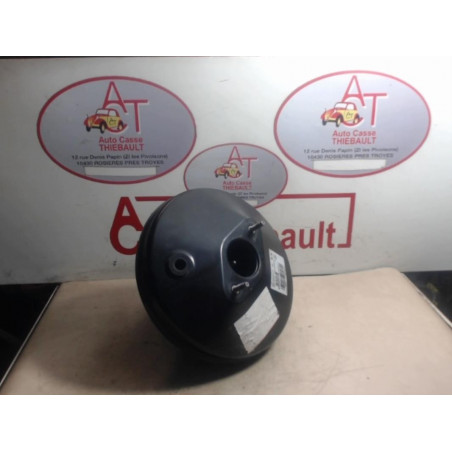 Mastervac CITROEN C2 d’occasion