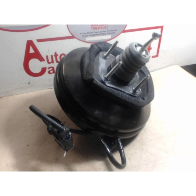 Mastervac CITROEN DS3 BERLINE (SA) 1.6 HDI d’occasion