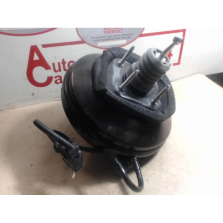 Mastervac CITROEN DS3 BERLINE (SA) 1.6 HDI d’occasion
