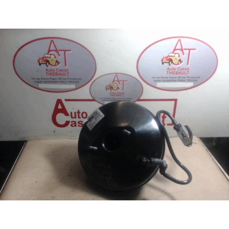 Mastervac CITROEN DS3 BERLINE (SA) 1.6 HDI d’occasion