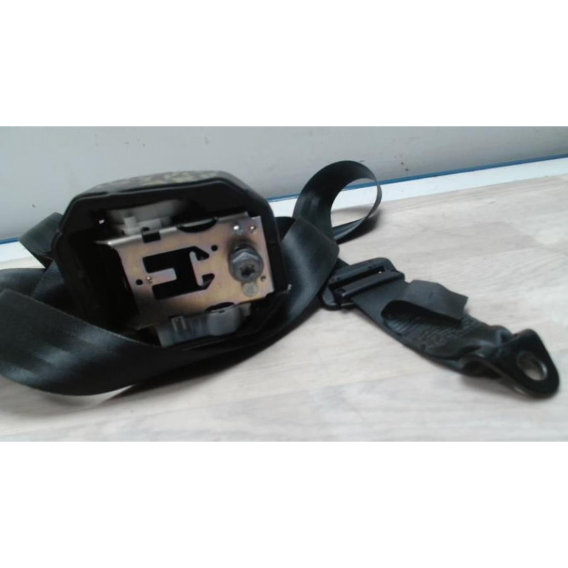 Ceinture arriere droit CITROEN DS3 PHASE 1 d’occasion