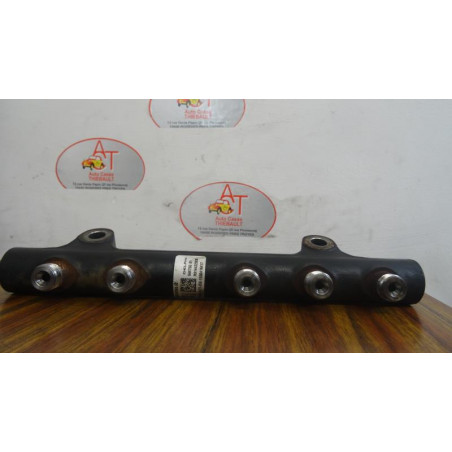 Rampe injection PEUGEOT 207 CC PHASE 1 d’occasion