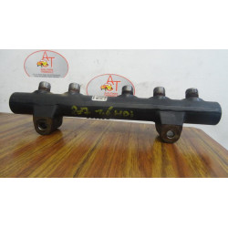 Rampe injection PEUGEOT 207 CC PHASE 1 d’occasion