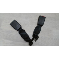 Attache ceinture arriere gauche CITROEN DS3 PHASE 1 d’occasion