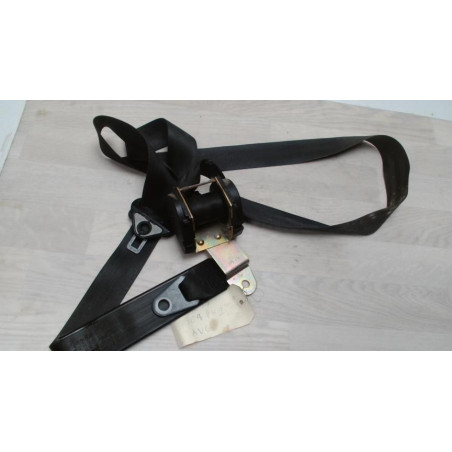 Ceinture avant gauche PEUGEOT 309 PHASE 2 d’occasion