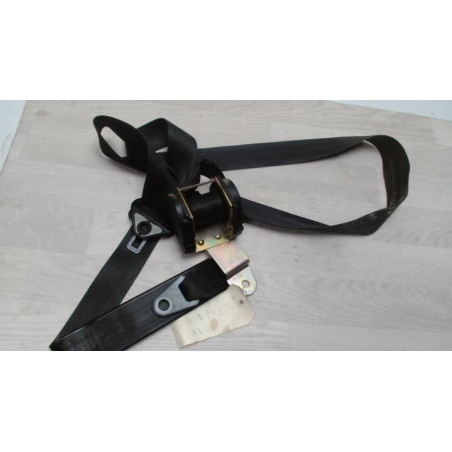 Ceinture avant gauche PEUGEOT 309 PHASE 2 d’occasion
