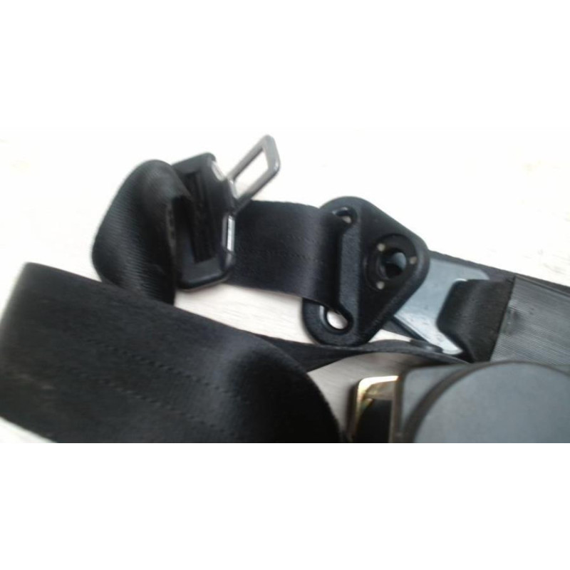 Ceinture avant droit PEUGEOT 309 PHASE 2 d’occasion