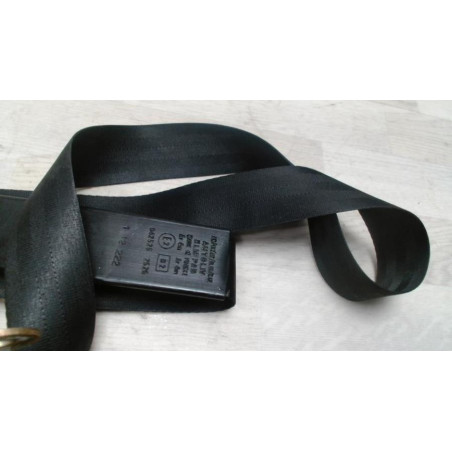 Ceinture avant droit PEUGEOT 309 PHASE 2 d’occasion