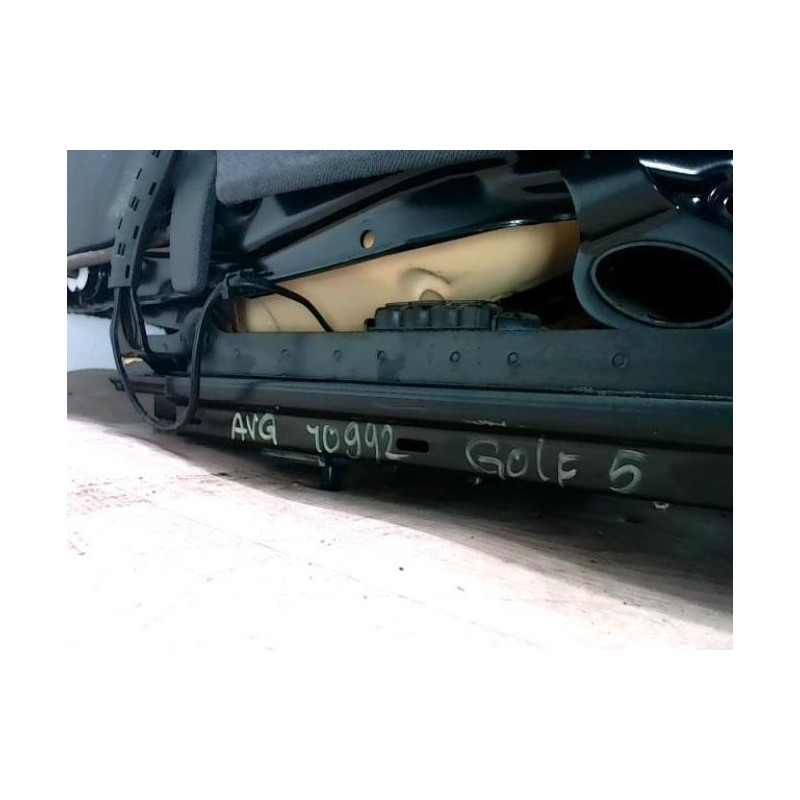 Siege avant gauche VOLKSWAGEN GOLF 5 d’occasion