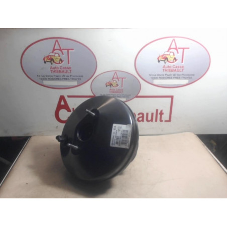 Mastervac CITROEN C3 d’occasion