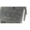 Commande de phare RENAULT CLIO 3 PHASE 1 d’occasion
