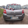 Commande de phare RENAULT CLIO 3 PHASE 1 d’occasion