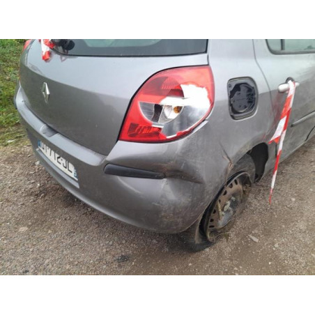 Commande de phare RENAULT CLIO 3 PHASE 1 d’occasion