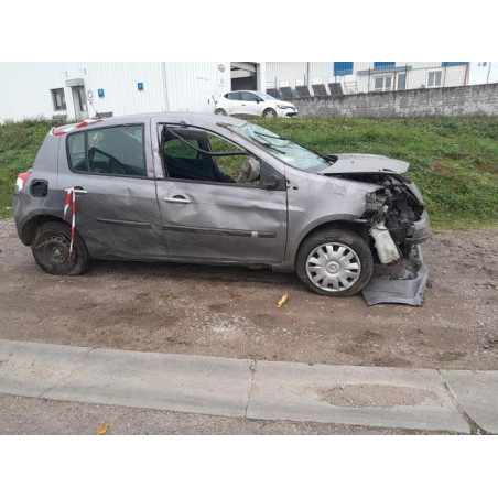 Commande de phare RENAULT CLIO 3 PHASE 1 d’occasion